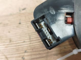 bontott FORD MONDEO III Légzsák Átvezető Szalagkábel