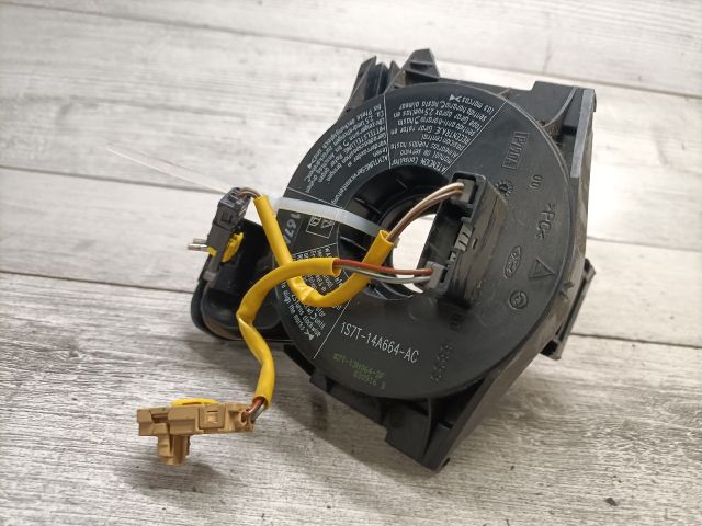 bontott FORD MONDEO III Légzsák Átvezető Szalagkábel