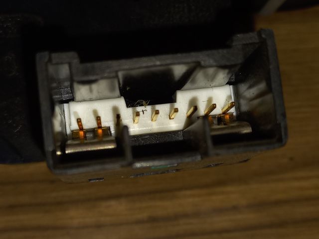 bontott FORD MONDEO III Légzsák Átvezető Szalagkábel