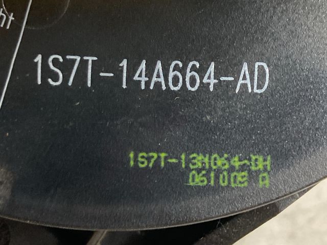 bontott FORD MONDEO III Légzsák Átvezető Szalagkábel