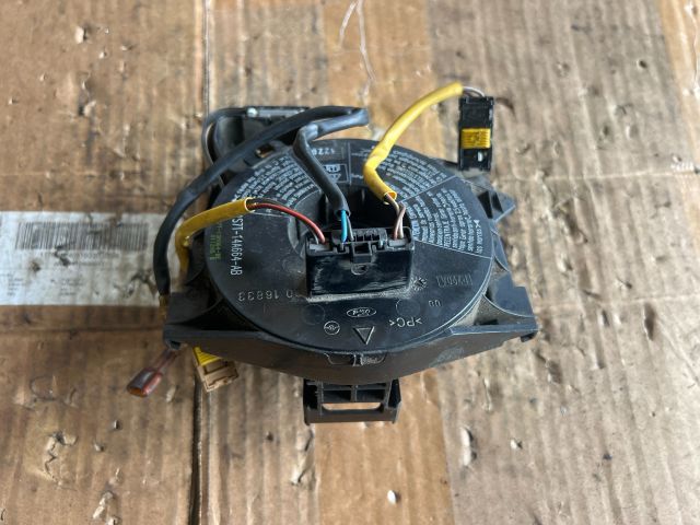 bontott FORD MONDEO III Légzsák Átvezető Szalagkábel