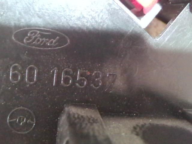 bontott FORD MONDEO III Légzsák Átvezető Szalagkábel