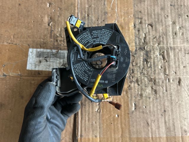 bontott FORD MONDEO III Légzsák Átvezető Szalagkábel