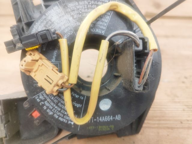 bontott FORD MONDEO III Légzsák Átvezető Szalagkábel