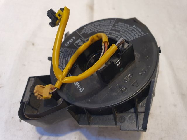 bontott FORD MONDEO III Légzsák Átvezető Szalagkábel