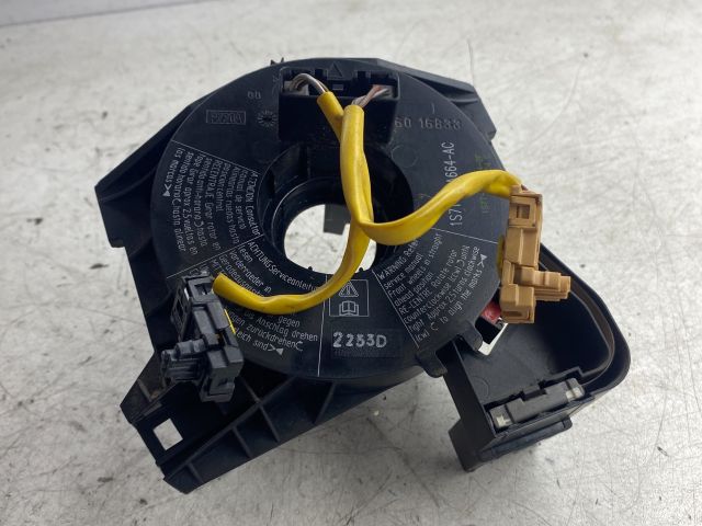 bontott FORD MONDEO III Légzsák Átvezető Szalagkábel