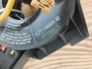 bontott FORD MONDEO III Légzsák Átvezető Szalagkábel