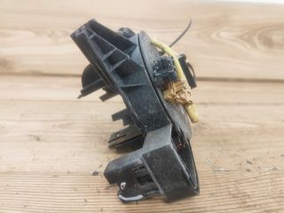 bontott FORD MONDEO III Légzsák Átvezető Szalagkábel