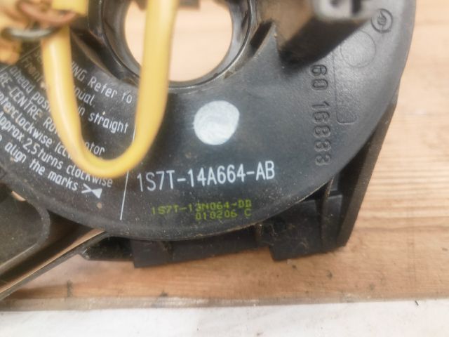 bontott FORD MONDEO III Légzsák Átvezető Szalagkábel