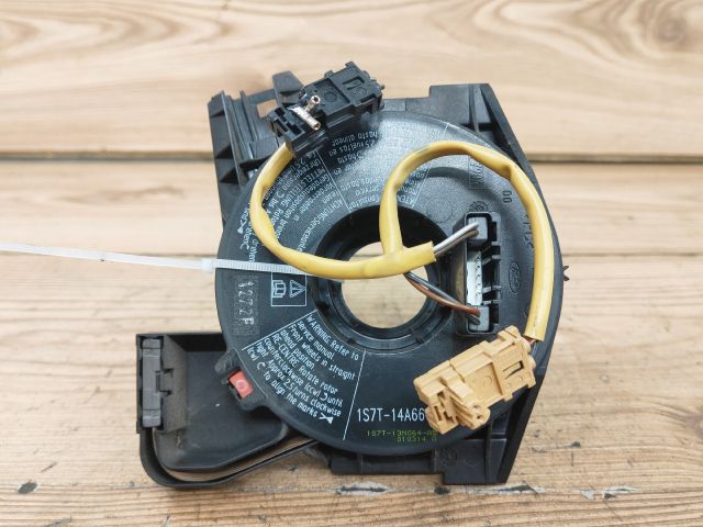 bontott FORD MONDEO III Légzsák Átvezető Szalagkábel