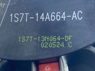 bontott FORD MONDEO III Légzsák Átvezető Szalagkábel