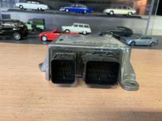 bontott FORD MONDEO III Légzsák Elektronika