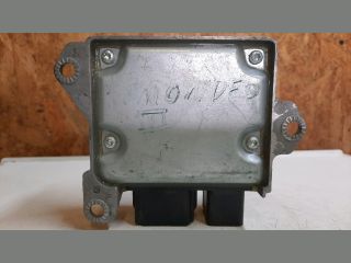 bontott FORD MONDEO III Légzsák Elektronika