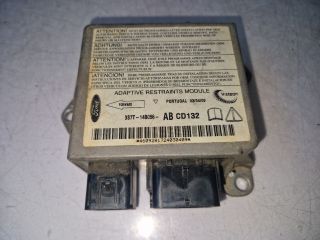 bontott FORD MONDEO III Légzsák Elektronika