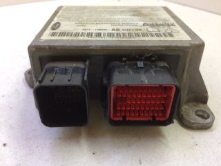 bontott FORD MONDEO III Légzsák Elektronika