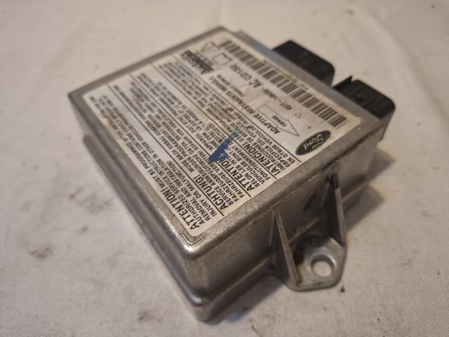 bontott FORD MONDEO III Légzsák Elektronika