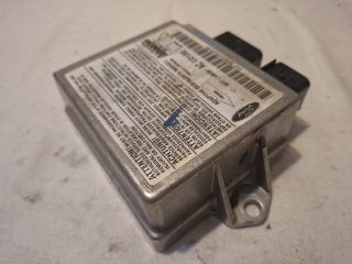 bontott FORD MONDEO III Légzsák Elektronika