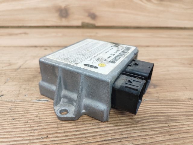bontott FORD MONDEO III Légzsák Elektronika