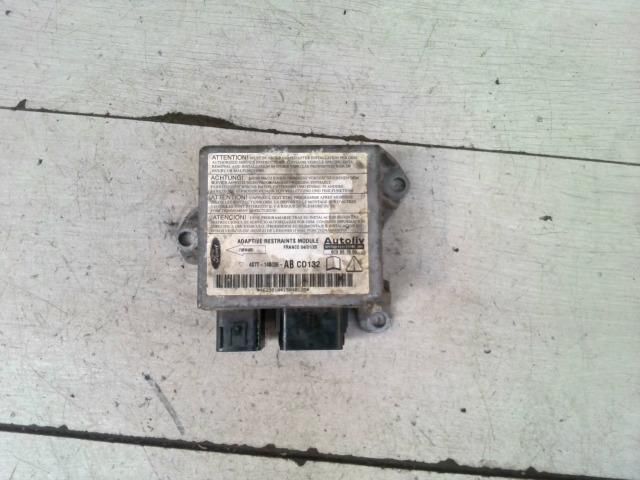 bontott FORD MONDEO III Légzsák Elektronika