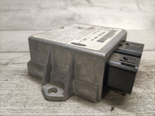 bontott FORD MONDEO III Légzsák Elektronika