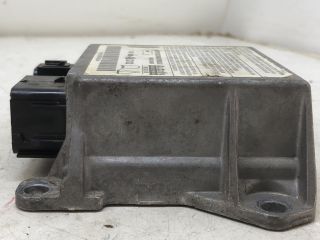 bontott FORD MONDEO III Légzsák Elektronika