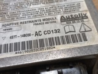 bontott FORD MONDEO III Légzsák Elektronika