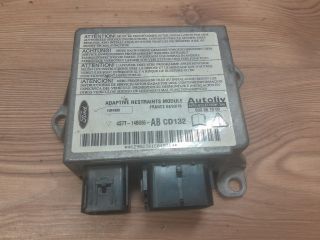 bontott FORD MONDEO III Légzsák Elektronika