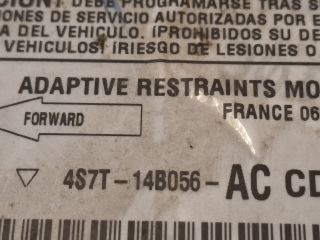 bontott FORD MONDEO III Légzsák Elektronika