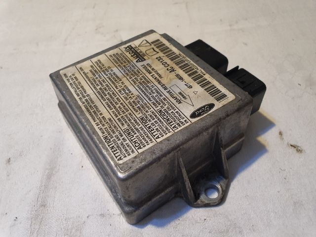 bontott FORD MONDEO III Légzsák Elektronika