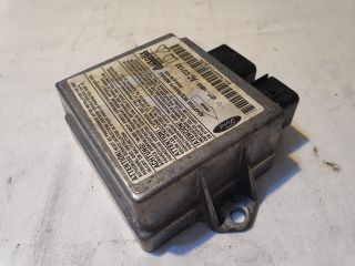 bontott FORD MONDEO III Légzsák Elektronika