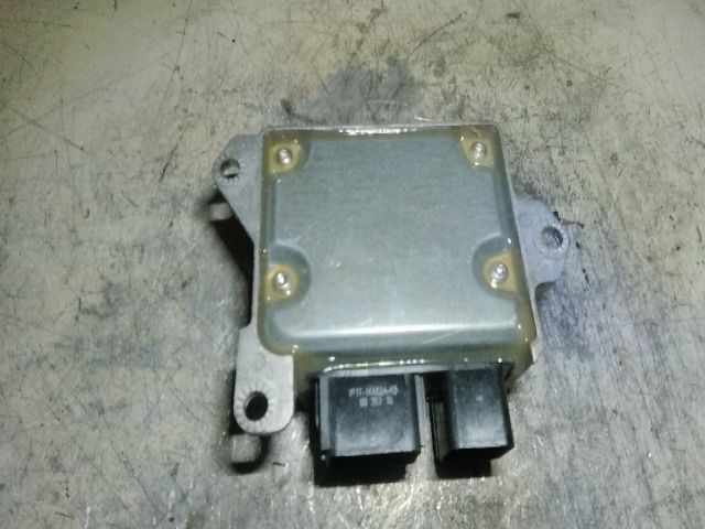 bontott FORD MONDEO III Légzsák Elektronika