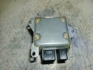 bontott FORD MONDEO III Légzsák Elektronika