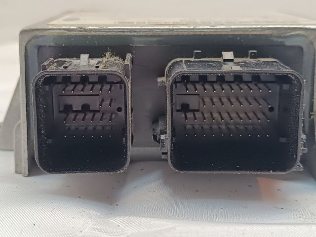 bontott FORD MONDEO III Légzsák Elektronika