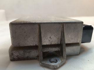 bontott FORD MONDEO III Légzsák Elektronika