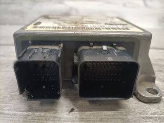 bontott FORD MONDEO III Légzsák Elektronika