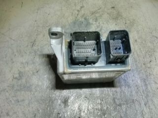 bontott FORD MONDEO III Légzsák Elektronika
