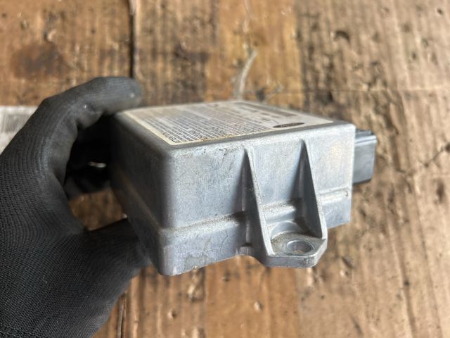 bontott FORD MONDEO III Légzsák Elektronika