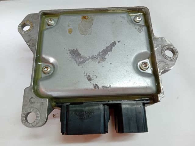 bontott FORD MONDEO III Légzsák Elektronika