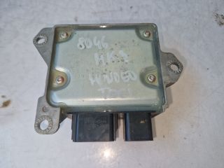 bontott FORD MONDEO III Légzsák Elektronika