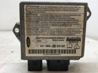 bontott FORD MONDEO III Légzsák Elektronika