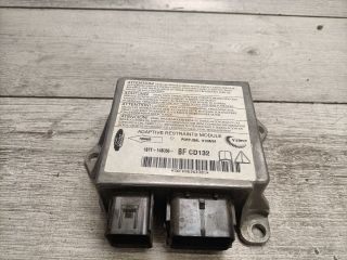 bontott FORD MONDEO III Légzsák Elektronika