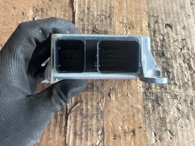 bontott FORD MONDEO III Légzsák Elektronika