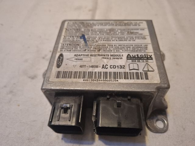bontott FORD MONDEO III Légzsák Elektronika