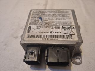 bontott FORD MONDEO III Légzsák Elektronika