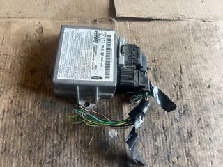 bontott FORD MONDEO III Légzsák Elektronika