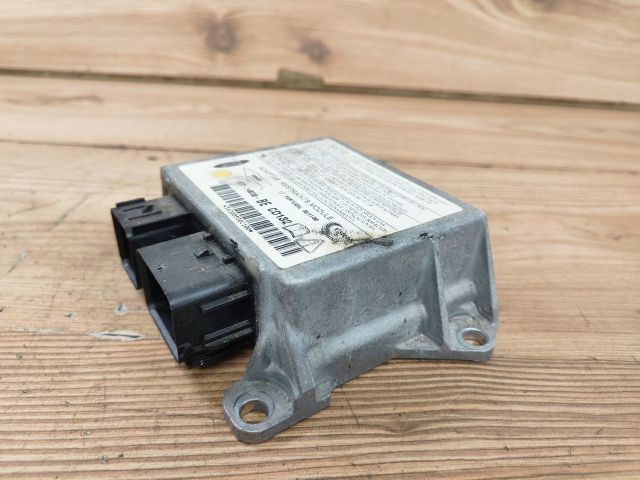 bontott FORD MONDEO III Légzsák Elektronika