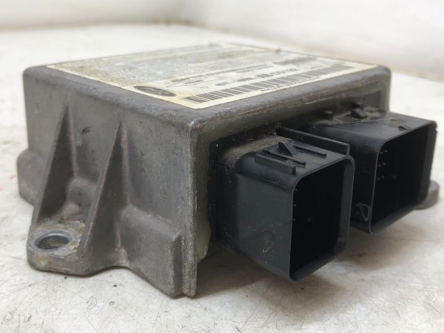 bontott FORD MONDEO III Légzsák Elektronika