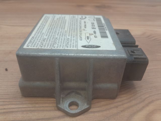 bontott FORD MONDEO III Légzsák Elektronika