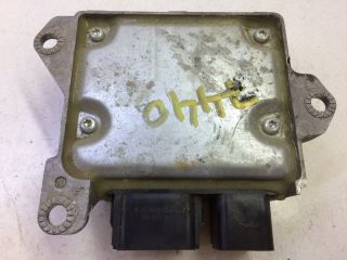 bontott FORD MONDEO III Légzsák Elektronika