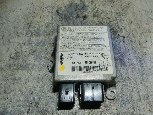 bontott FORD MONDEO III Légzsák Elektronika
